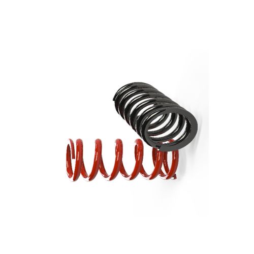 MOLA DO AMORTECEDOR TRASEIRO DA YAMAHA - Foto 2